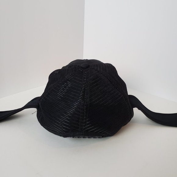 Vintage Goofy Hat Disney Character Fashions Snapback 1988 - Picture 4 of 6